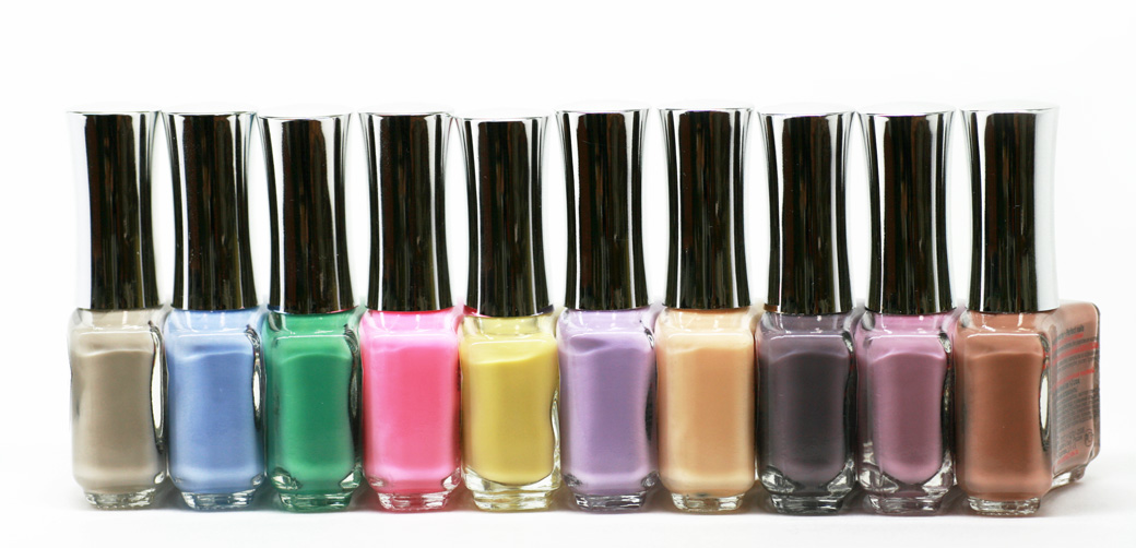 EL Corazon Active Bio-gel Color gel polish 423/41, 423/42, 423/43, 423/44, 423/45, 423/46, 423/47, 423/48, 423/49, 423/50