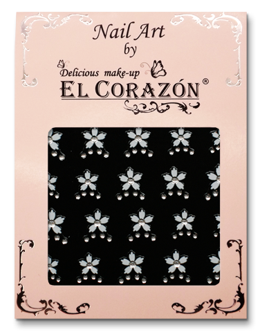 EL Corazon наклейки EC w 10