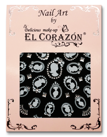 EL Corazon наклейки EC w 5