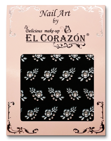 EL Corazon наклейки EC w 9