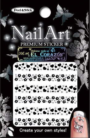 наклейки на ногти, наклейки для ногтей, наклейки на ногти купить, Nail Stickers Lace