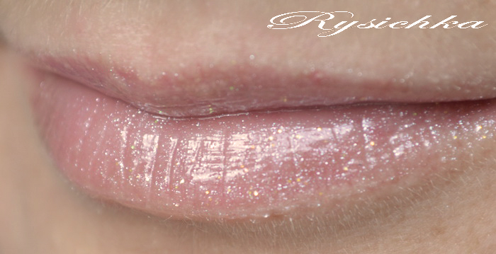 EL Corazon Glamour Shine Lip gloss №SH50