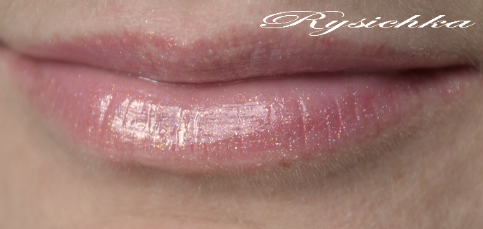 EL Corazon Glamour Shine Lip gloss SH65