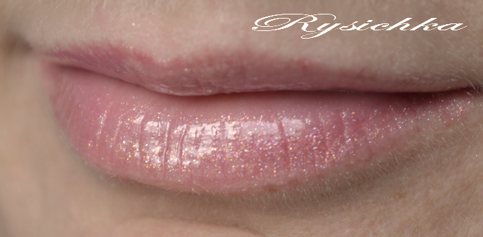 EL Corazon Glamour Shine Lip gloss SH65
