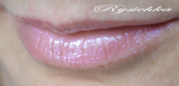 EL Corazon Glamour Shine Lip gloss №SH501