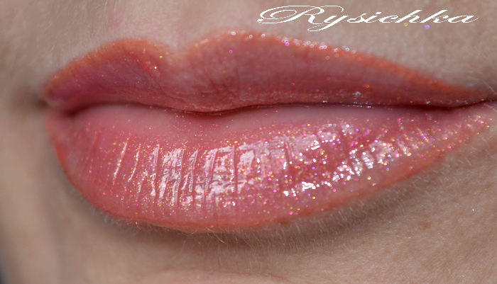EL Corazon Glamour Shine Lip gloss №SH503