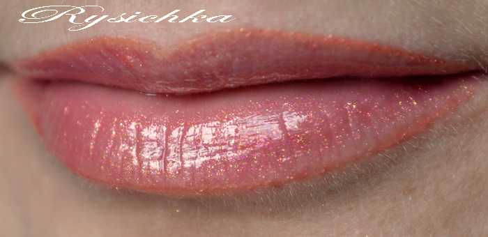 EL Corazon Glamour Shine Lip gloss №SH503