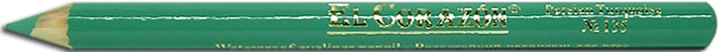 EL Corazon карандаш для глаз №135 Persian Turquoise 