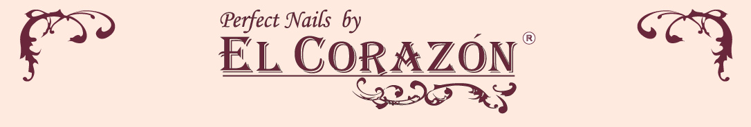 На главную, официальный сайт EL Corazon (Эль Коразон), косметика оптом Москва