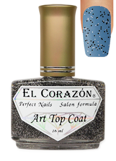 EL Corazon 421-6 salt and pepper-соль и перец