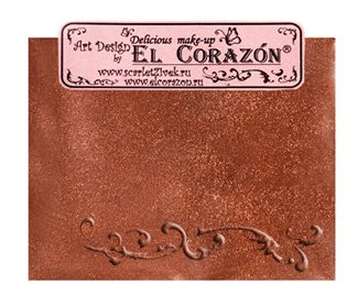     , EL Corazon , EL Corazon p-10  