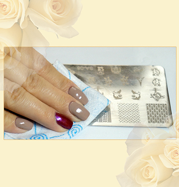 стемпинг для ногтей купить, как сделать стемпинг в домашних условиях, stamping nail art