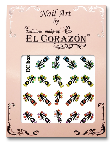 EL Corazon наклейки EC b 20