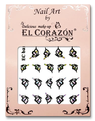 EL Corazon наклейки EC b 21