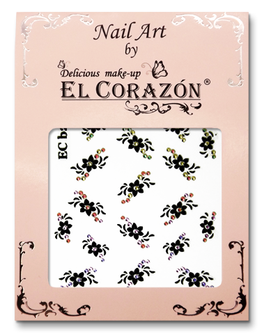EL Corazon наклейки EC b 22