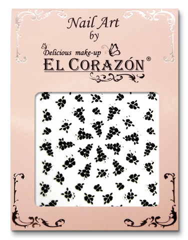 EL Corazon наклейки EC b 28