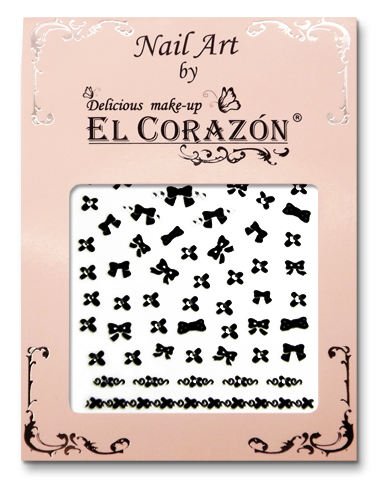 EL Corazon наклейки EC b 32