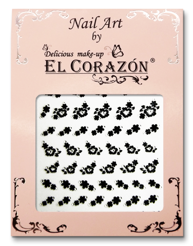 EL Corazon наклейки EC b 34
