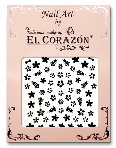 EL Corazon наклейки EC b 36
