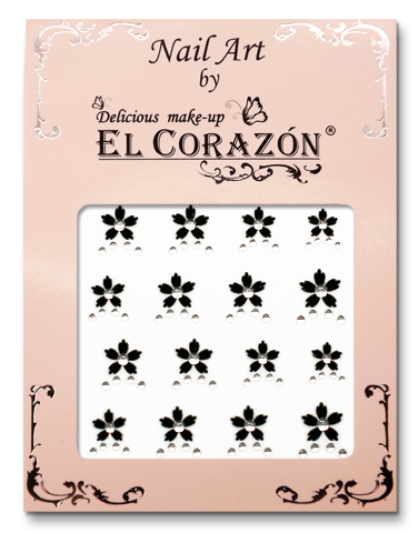 EL Corazon наклейки EC b 10