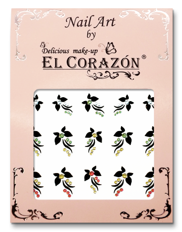 EL Corazon наклейки EC b 15