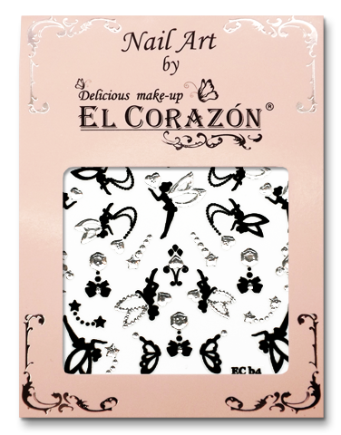 EL Corazon наклейки EC b 4
