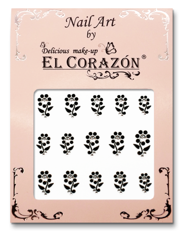 EL Corazon наклейки EC b 7