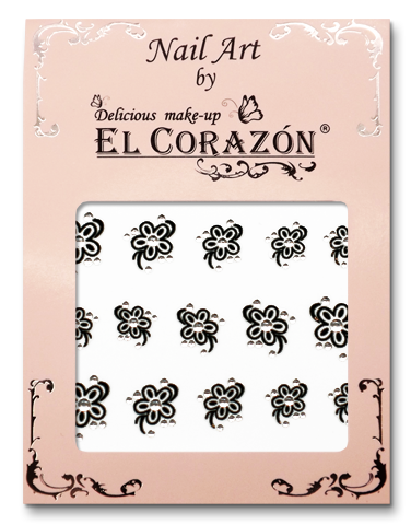 EL Corazon наклейки EC b 8