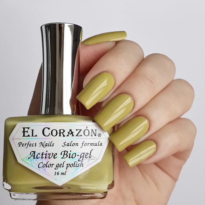 EL Corazon Cream 423/261