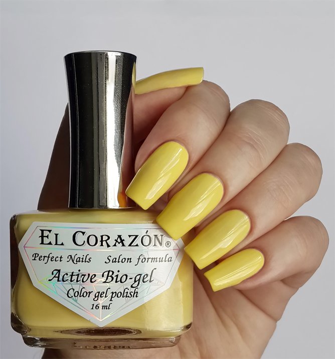 EL Corazon Cream 423/280