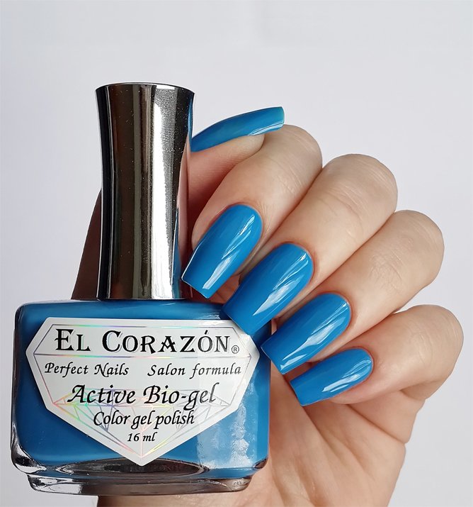 EL Corazon Cream 423/283