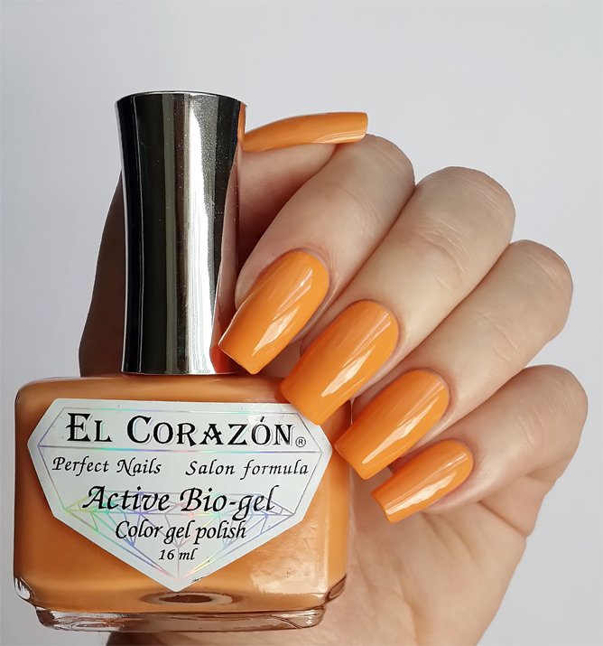 EL Corazon Cream 423/284