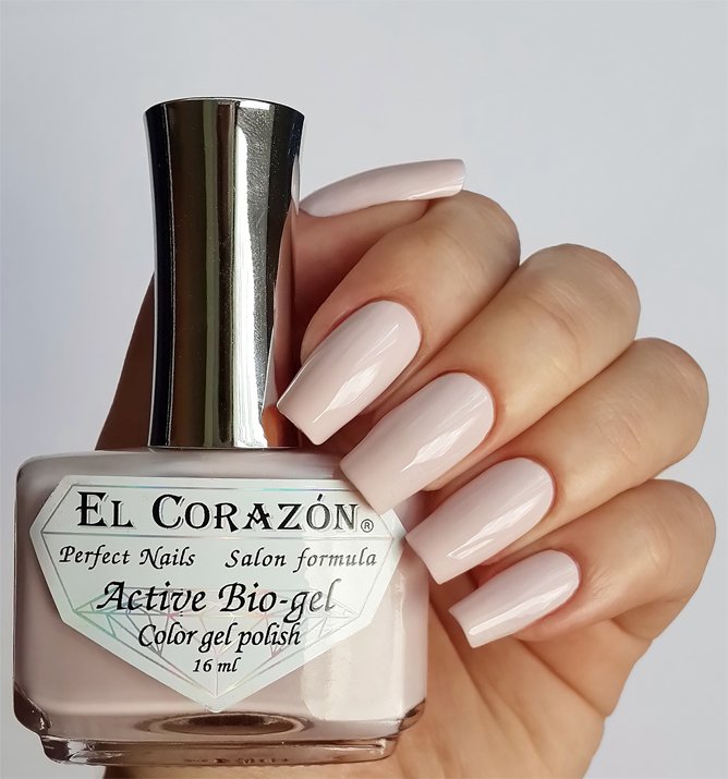 EL Corazon Cream 423/277