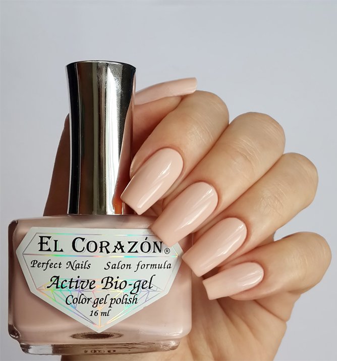 EL Corazon Cream 423/289