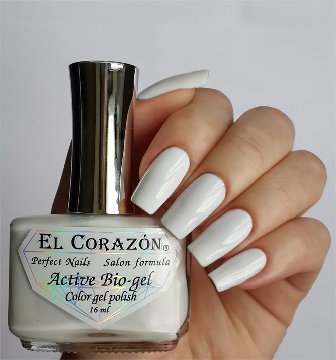 EL Corazon Cream 423/290