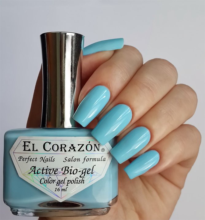 EL Corazon Cream 423/278