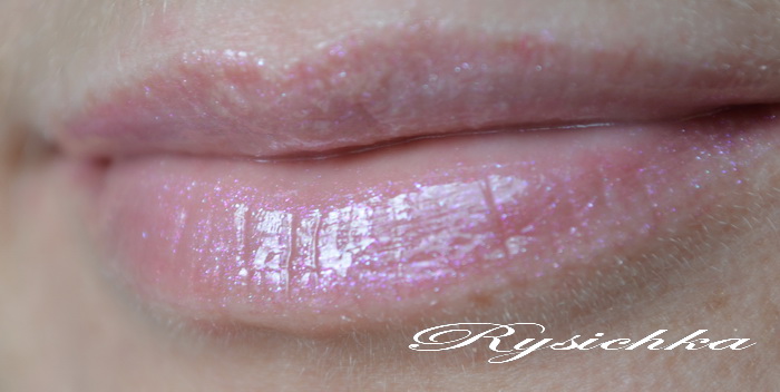 EL Corazon Glamour Shine Lip gloss SH501
