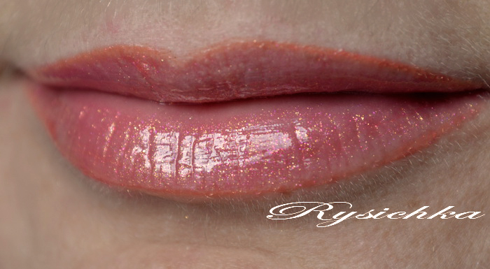 EL Corazon Glamour Shine Lip gloss SH503