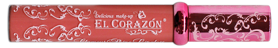 EL Corazon блеск для губ G108