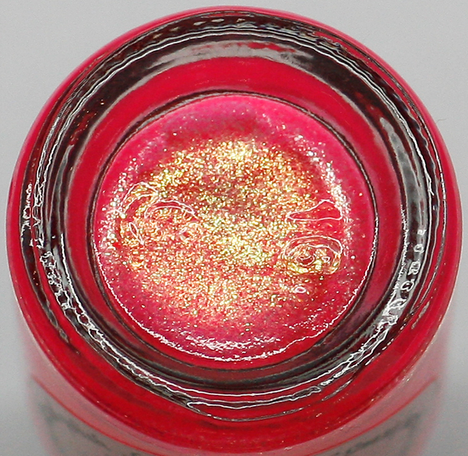 EL Corazon - Kaleidoscope Special paint for stamping nail art №Stm-33 girlish joy - девичья радость