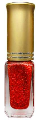 краска для дизайна ногтей Nail art EL Corazon №14