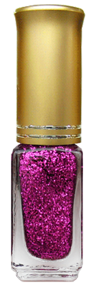 краска для дизайна ногтей Nail art EL Corazon №15