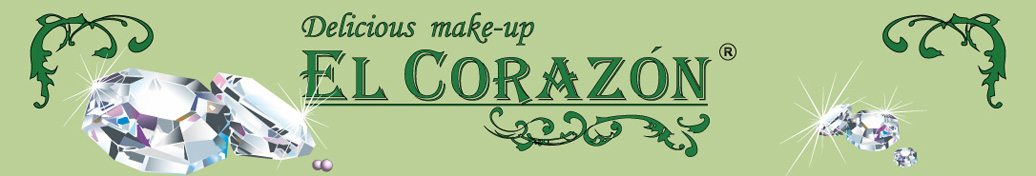 На главную, официальный сайт EL Corazon (Эль Коразон), косметика оптом Москва, косметика оптом со склада в Москве