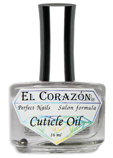 масло для кутикулы, EL Corazon 405 Cuticle Oil, Cuticle Treatments, cuticle treatment oil