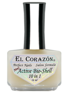EL Corazon 439 Active Bio - Shell