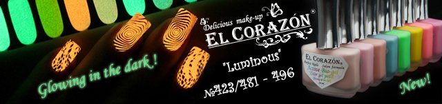 EL Corazon, Эль Коразон, лаки для ногтей EL Corazon, EL Corazon официальный сайт, Эль Коразон лаки для ногтей